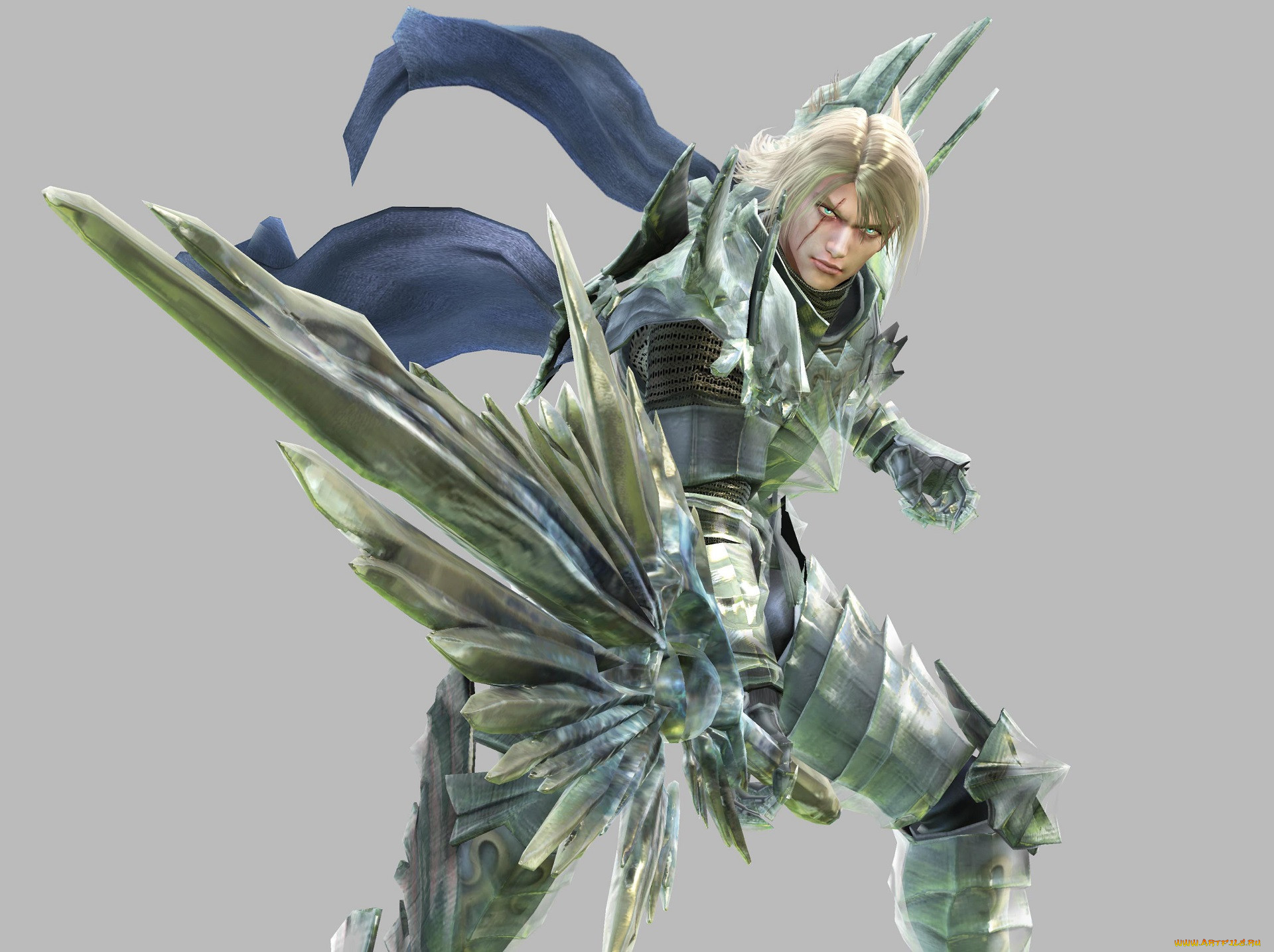  , soulcalibur iv, soul, calibur